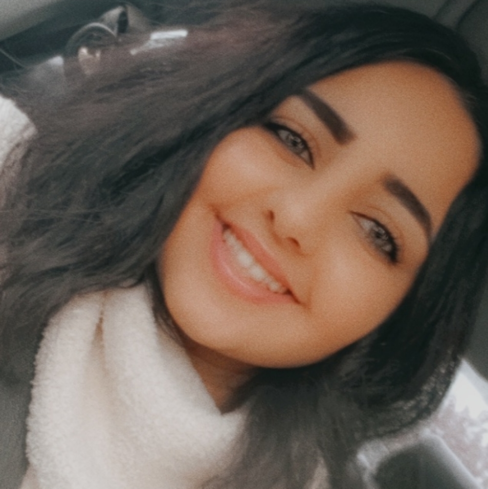 Meet your Posher, Joy